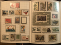 
													Collection de Timbres Lise Lambert
												