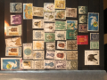 
													Collection de Timbres Lise Lambert
												