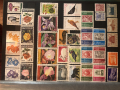 
													Collection de Timbres Lise Lambert
												
