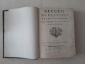 
													Recueil de planches de l'Encyclopédie dos cuir XVIIIe 1 volume
												