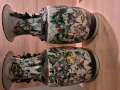 
													2 vases chinois
												