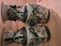
													2 vases chinois
												