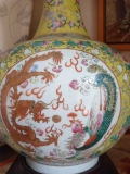 
													Vase chinois
												