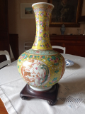 
													Vase chinois
												
