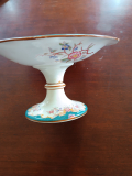 
													Vaisselle en porcelaine Sarreguemines MINTON
												
