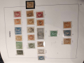 
													Collection timbres français 1849 a 1990
												