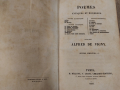 
													Livre 1ere edition Alfred de Vigny
												