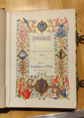 
													Livre d'heures Engelman et Graf 1846
												