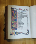 
													Livre d'heures Engelman et Graf 1846
												