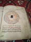 
													kitab (livre): KHARIDAT AL AJAIB WA FARIDAT AL GHARAIB D IBN AL WARDI
												
