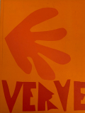 
													VERVE Henri Matisse 1950-1954
												