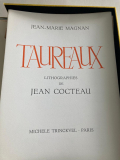 
													TAUREAUX
												