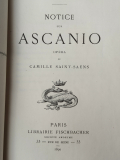 
													Ascanio
												