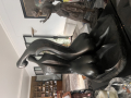 
													Sculpture bronze renate altmann
												