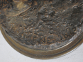 
													Sculpture en bronze de Pierre Jules MENE 66,5 cm
												