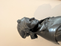 
													Bronze Jean Louis GREGOIRE
												