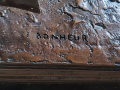 
													Bronze Isidore Bonheur
												