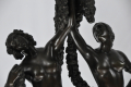 
													Sculpture bronze de Susse Ed Pradier introuvable
												