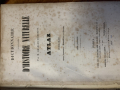 
													Atlas universel, histoire naturelle, Charles d’Orbigny, 18149
												