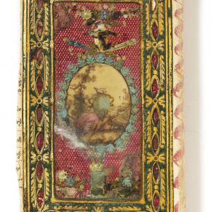 étrennes mignonnes curieuses et utiles pour l'année 1791