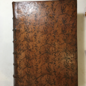 Nouveau coutumier général de France par Bourdot de Richemont