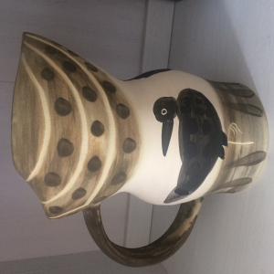 Pichet Pablo Picasso madoura