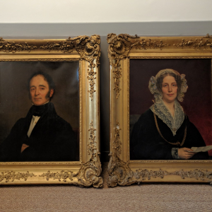 Alexandre-François Caminade