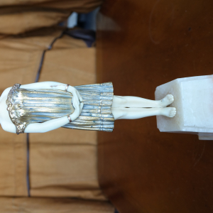 Innocence de Chiparus