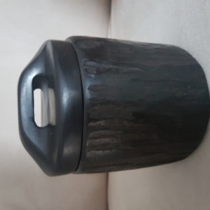 pot à tabac d'Alexandre NOll