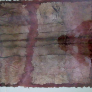 Tableau signe Nadia saikali