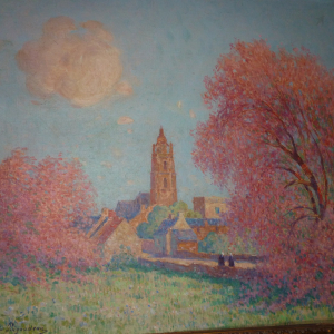 Ferdinand Loyen du Puigaudeau