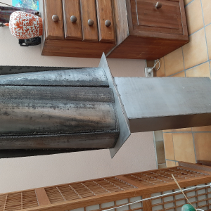 Sculpture de Philolaos Tloupas