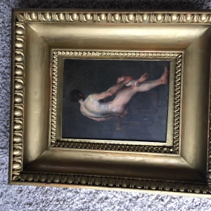 Côte Eugène Delacroix