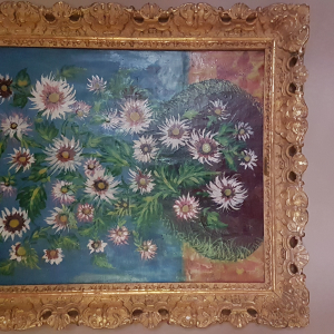 tableau de Séraphine de senlis