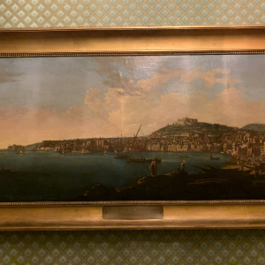 Pierre jacque volaire (Le chevalier)