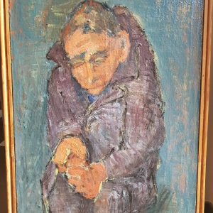 SOLOMON ROSSINE / PARKINSON