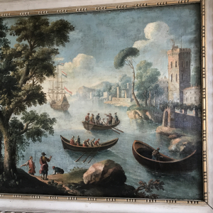 Charles François Grenier dit Lacroix de Marseille