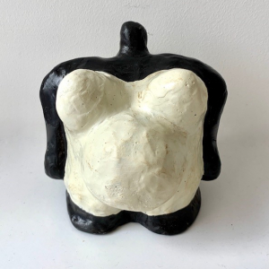 Sculpture de Niki De Saint Phalle