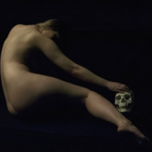 Ronald Martinez / nus divins