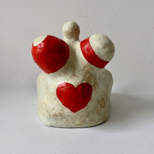 Sculpture Niki De Saint Phalle