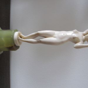 Chryselephantine E.Ruisinger.