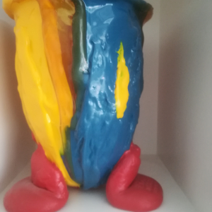 vase gaetano pesce amazonia