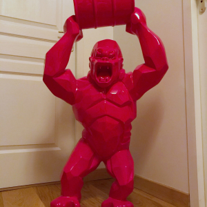 Orlinski - KONG BARIL