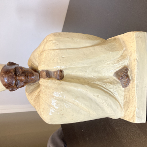 Platre Anna Quinquaud 1930