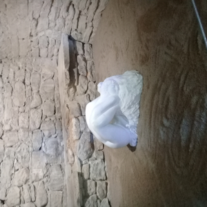 Pierre BRun sculpteur