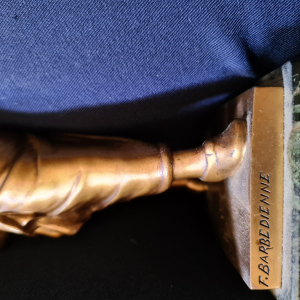 Le petit fou de rome