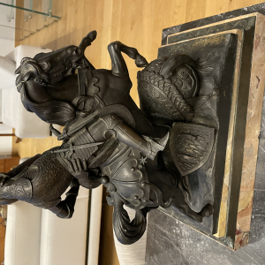 Bataille Charles Martel