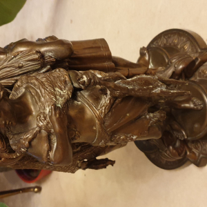 Statut signée Moreau