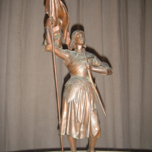 Jeanne d'Arc