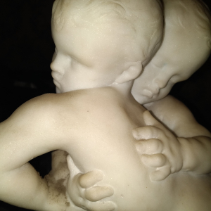 Sculpture de Alfred boucher